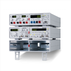 Hệ thống mô-đun Rohde & Schwarz HM8001-2